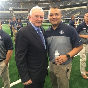 Meet your Posher, Ruben